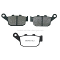 Motorcycle Body Parts Disc Brake Pads Price FA140